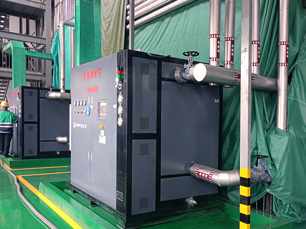 有機熱載體爐安全使用規程，這幾點不可忽視