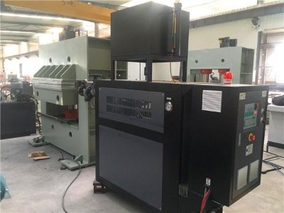 油溫機如何使用，「歐能機械」提供油溫機操作步驟