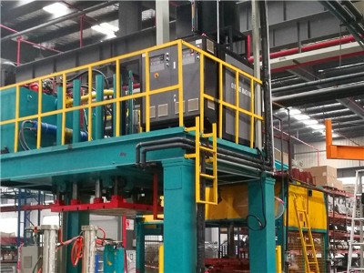 冷熱一體機原理怎樣？且聽「歐能機械」講解
