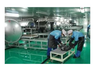 RTM成型樹脂固化過程中模具溫度的控制怎么實現(xiàn)？「歐能機械」教您
