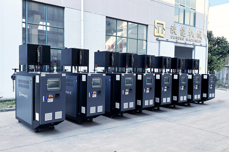 雙螺桿改性造粒導熱油撬生產(chǎn)廠家怎么選？