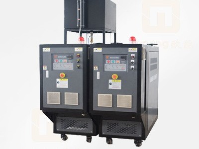 油溫機價格多少合適？歐能機械告訴您！