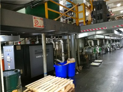 化工反應釜溫控設備雙重操作模式，「歐能機械」助您更環(huán)保更安全