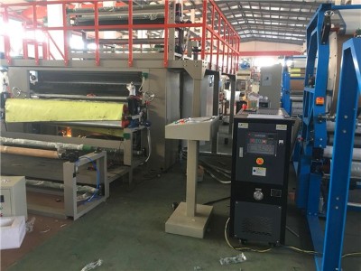 模具溫度控制機使用說明如何了解掌握，詢「歐能機械」即可