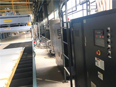 模具溫度控制機為什么老漏油，如何解決找「歐能機械」