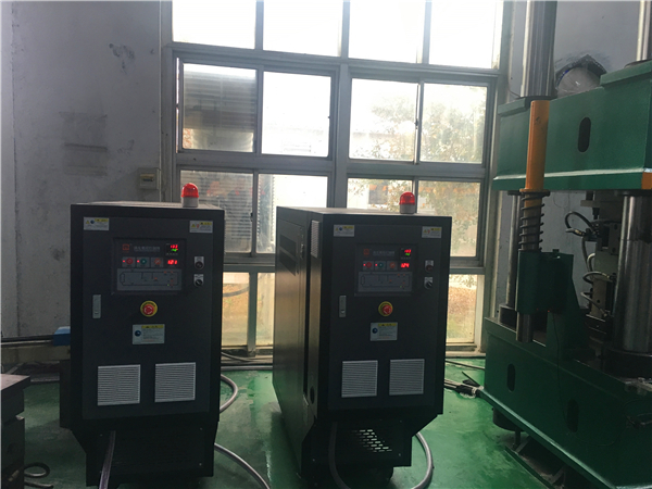 油溫機智能化控制系統(tǒng)與標準油溫機的區(qū)別，「歐能機械」