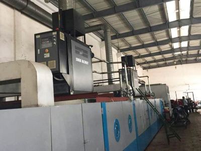 油溫機怎么安裝使用你知道嗎？歐能機械免費教學指導