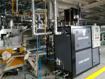 油循環溫度控制機缺媒體怎么操作？「歐能機械」專業售后解答