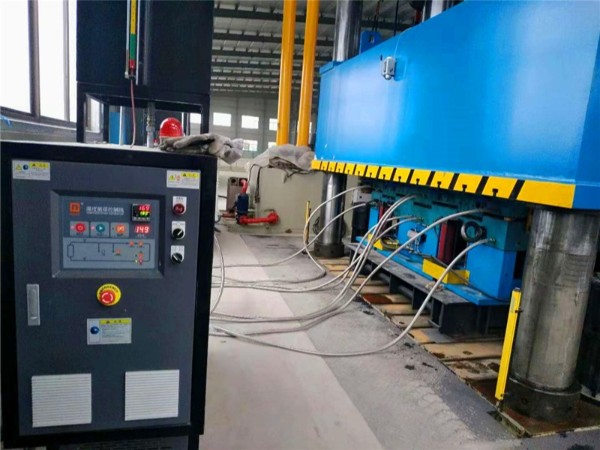 油溫機在使用之前需要檢查哪些？核實廠家與機器