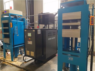 模具接油溫機的重要作用，好處原來這么多！「歐能機械」