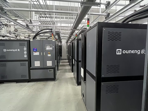 90%的事故因忽視這點？有機熱載體爐操作規程必看