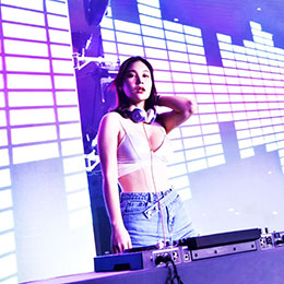 DJ���������������ɫ��Ŀ���Շ���Ŀ